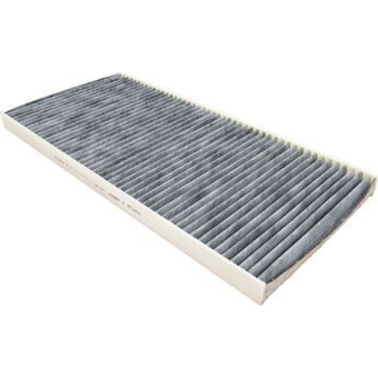 MAHLE Filter, Innenraumluft LAK 62 MAHLE Filter, Innenraumluft LAK 62