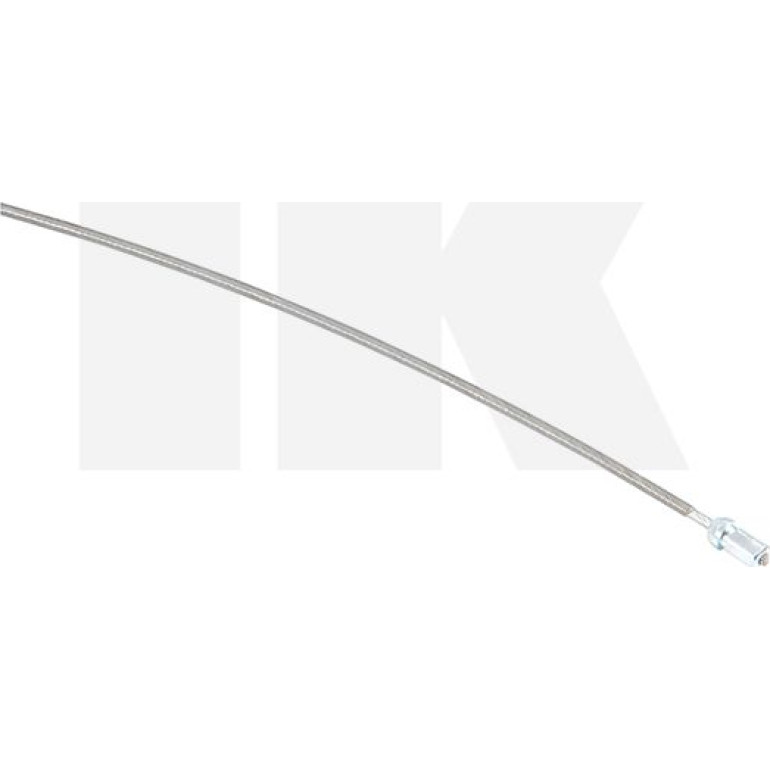 Seilzug, Feststellbremse Db T. 207/310 82-96 Le 903330