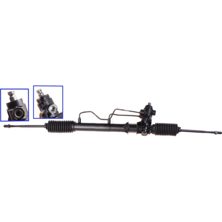 Lenkgetriebe Volvo S40/V40 -04 11-0230 Lenkgetriebe Volvo S40/V40 -04 11-0230