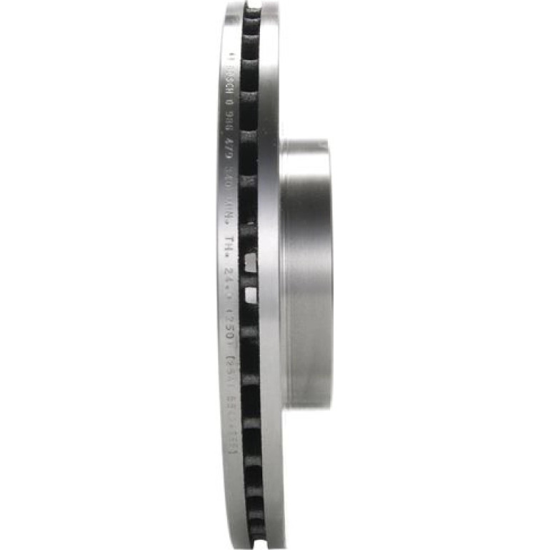 Bremsscheibe VA 0 986 479 340 Bremsscheibe VA 0 986 479 340
