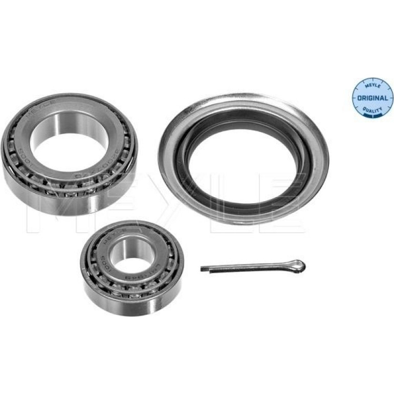 Radlagersatz 7145020006 Radlagersatz 7145020006