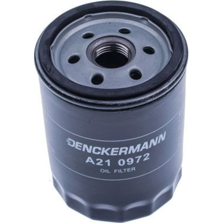 DENCKERMANN Ölfilter A210972 DENCKERMANN Ölfilter A210972