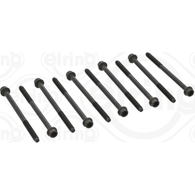 Zylinderkopfschraubensatz 524.160 Zylinderkopfschraubensatz 524.160
