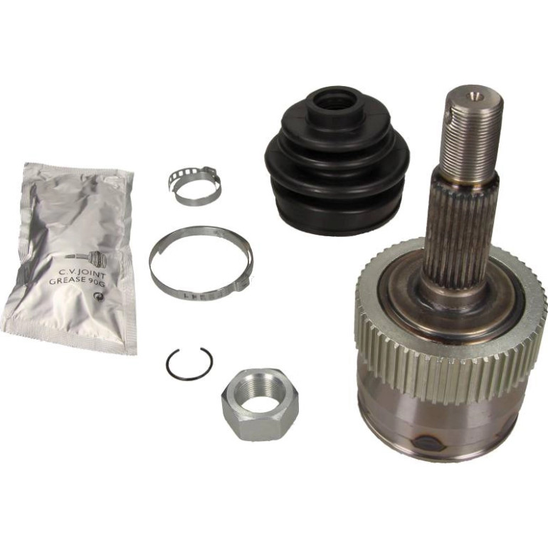 Gelenksatz, Antriebswelle Jeep Grand Cherokee 2.5-4.0 95- Abs 49-1556 Gelenksatz, Antriebswelle Jeep Grand Cherokee 2.5-4.0 95- Abs 49-1556