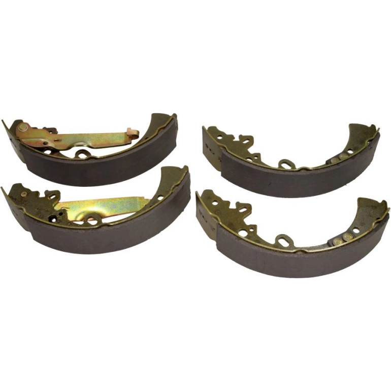 Bremsbacken Toyota Hi-Lux 05 19-2097 Bremsbacken Toyota Hi-Lux 05 19-2097