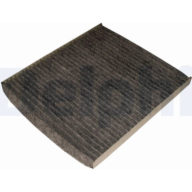 DELPHI Innenraumfilter TSP0325222C DELPHI Innenraumfilter TSP0325222C