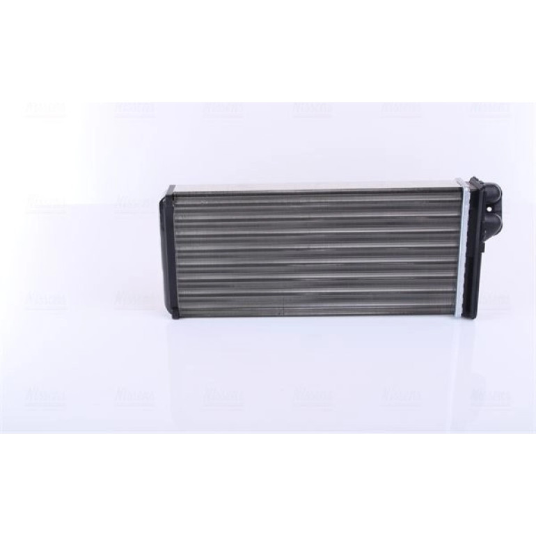Heizkühler PKW 73375 Heizkühler PKW 73375