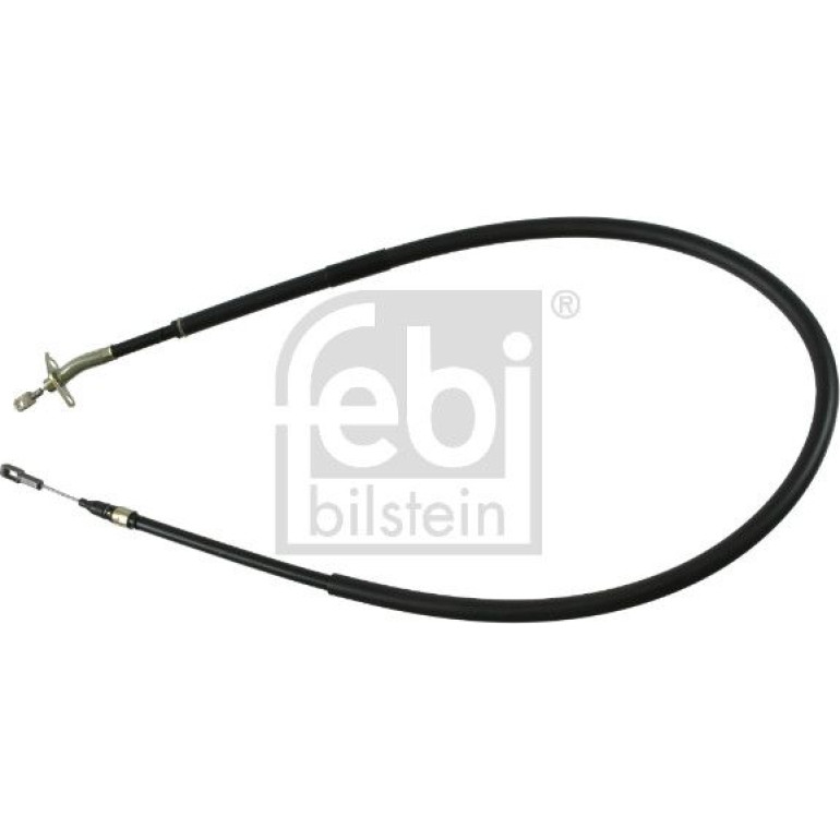 FEBI BILSTEIN Handbremsseil Seilzug Festellbremse 21264 FEBI BILSTEIN Handbremsseil Seilzug Festellbremse 21264