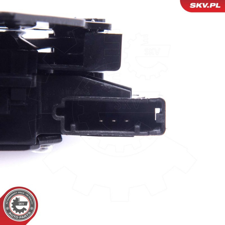 ESEN SKV Heckklappenschloß 16SKV375 ESEN SKV Heckklappenschloß 16SKV375