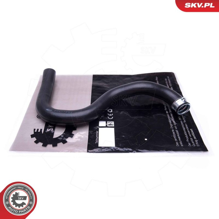 ESEN SKV Kühlerschlauch 43SKV867 ESEN SKV Kühlerschlauch 43SKV867