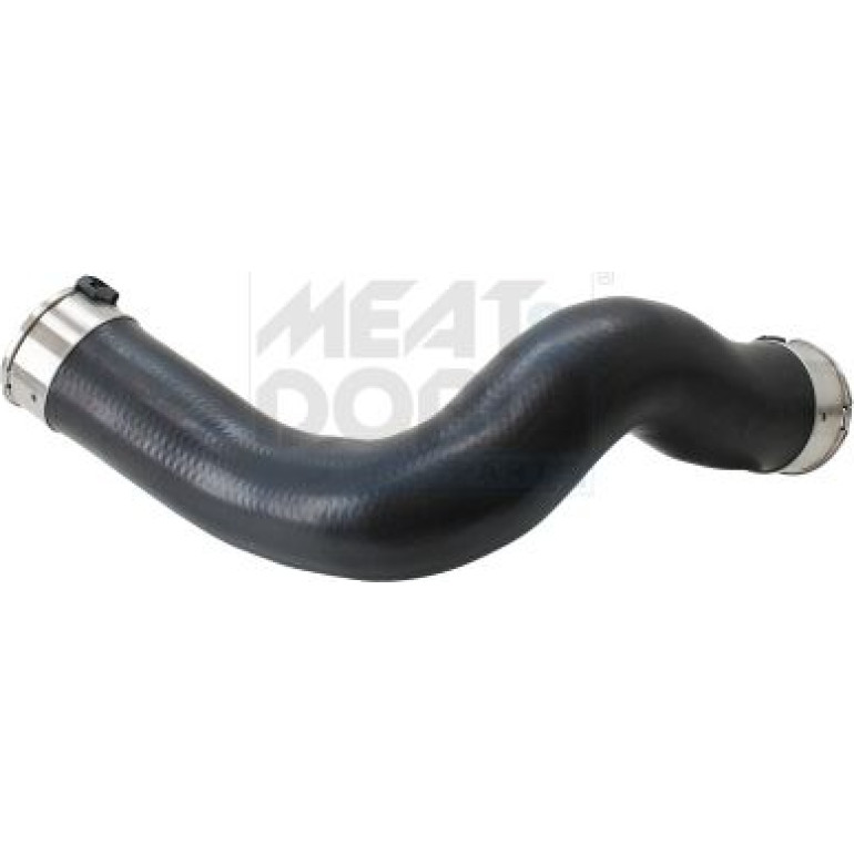 LADELUFTSCHLAUCH MD961255 LADELUFTSCHLAUCH MD961255