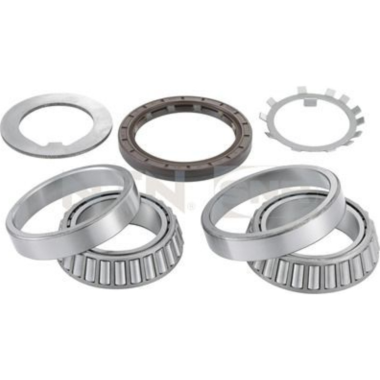 SNR Radlagersatz R141.96 SNR Radlagersatz R141.96