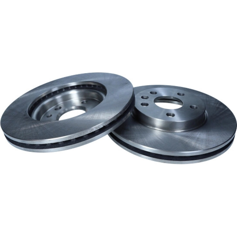 Maxgear Bremsscheibe 19-4744 Maxgear Bremsscheibe 19-4744