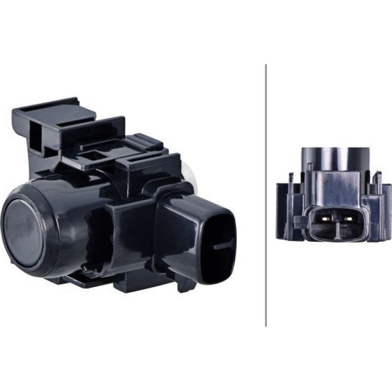 HELLA Sensor, Einparkhilfe 6PX 358 270-291 HELLA Sensor, Einparkhilfe 6PX 358 270-291