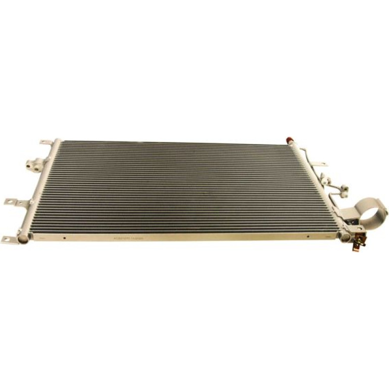 Kondensator, Klimaanlage AC827270 Kondensator, Klimaanlage AC827270