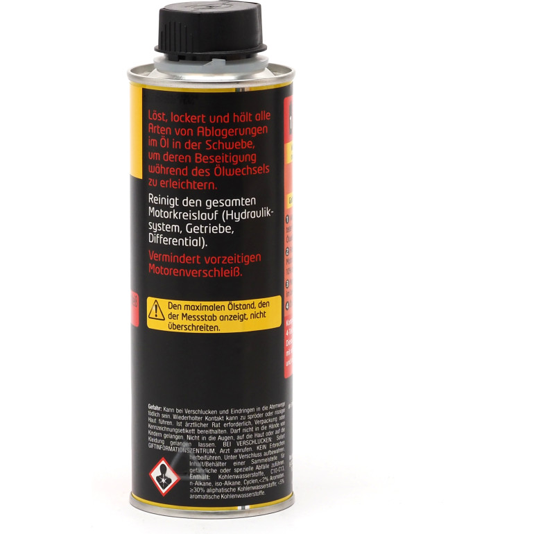 Bardahl Reiniger Spülung 300ml 1032DE Bardahl Reiniger Spülung 300ml 1032DE