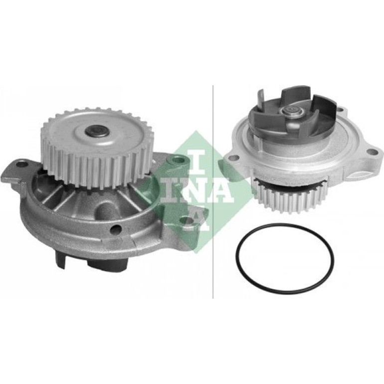 Wasserpumpe 538 0343 10 Wasserpumpe 538 0343 10