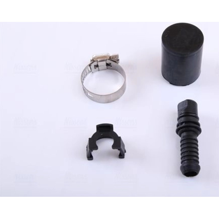 Wasserkühler PKW 63689A Wasserkühler PKW 63689A