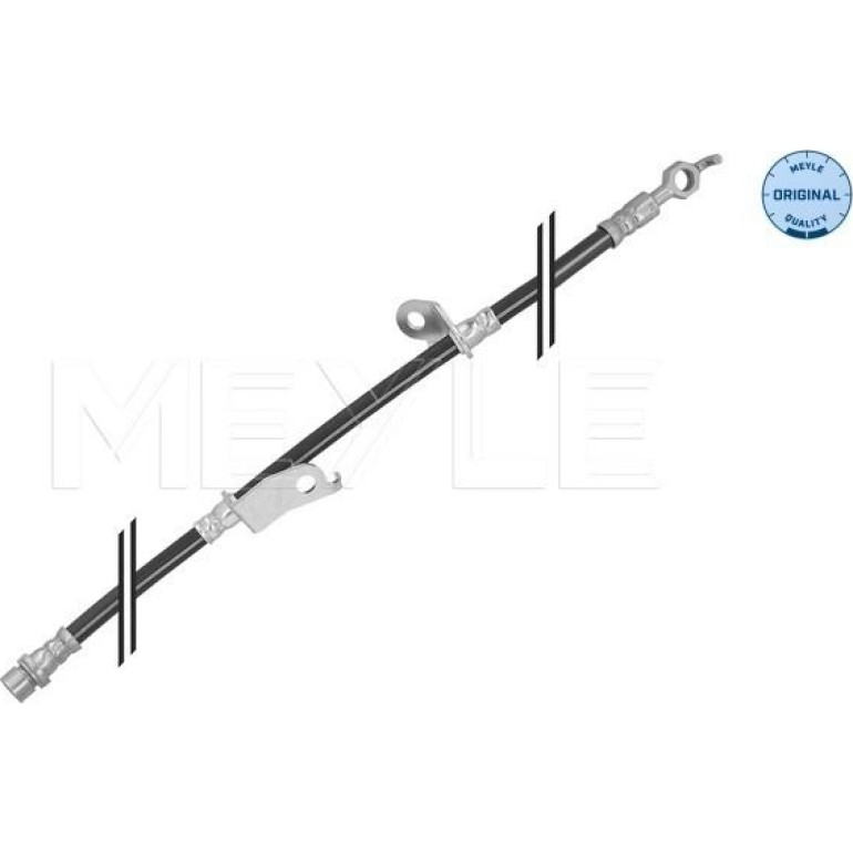 Bremsschlauch 30-14 525 0028 Bremsschlauch 30-14 525 0028