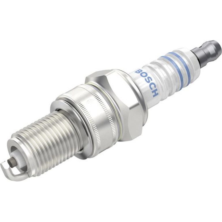 WR 7 DC Zündkerze 0 242 235 663 WR 7 DC Zündkerze 0 242 235 663
