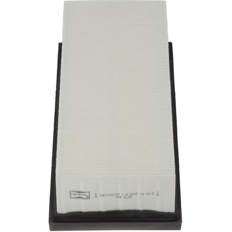 CHAMPION Luftfilter CAF100631P CHAMPION Luftfilter CAF100631P