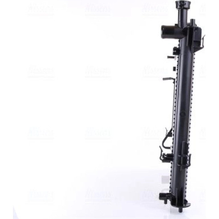 Wasserkühler PKW 606482 Wasserkühler PKW 606482