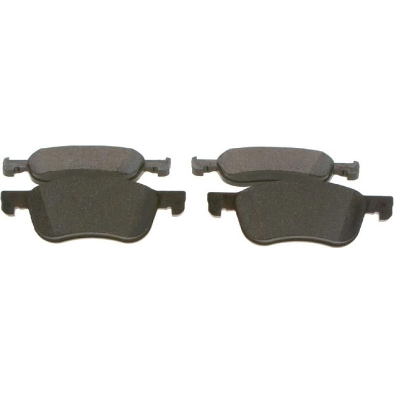 Bremsbelag 0 986 424 867 Bremsbelag 0 986 424 867