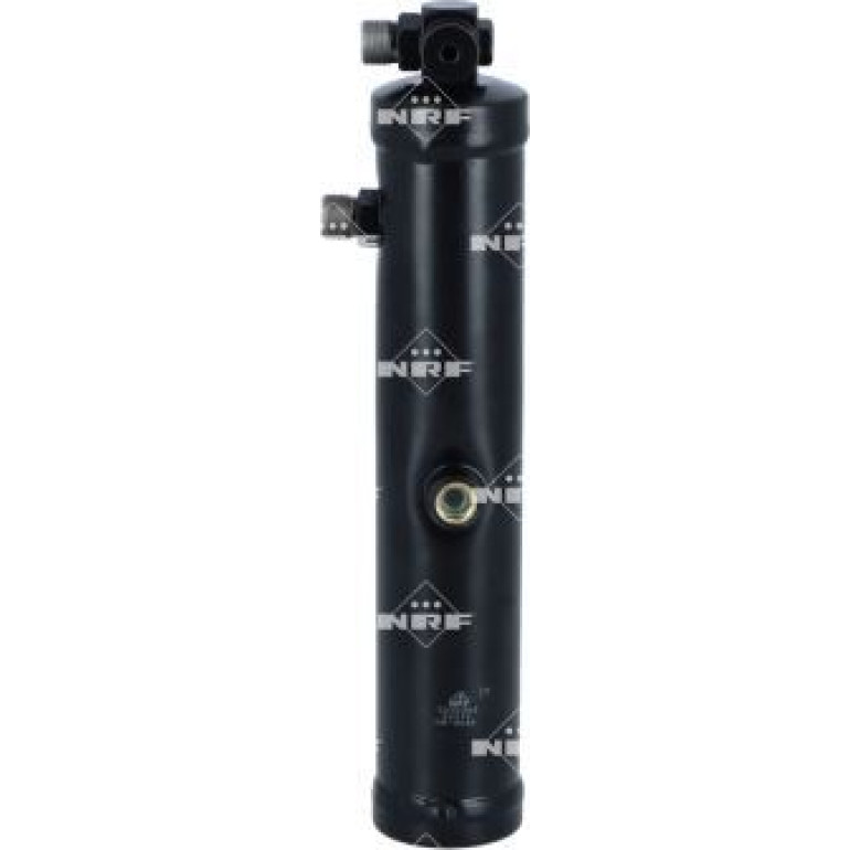 NRF Verdampfer 33210 NRF Verdampfer 33210