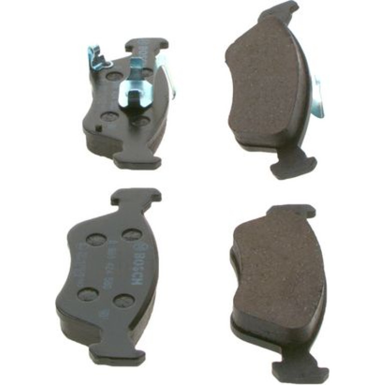 Bremsklötze 0 986 424 560 Bremsklötze 0 986 424 560