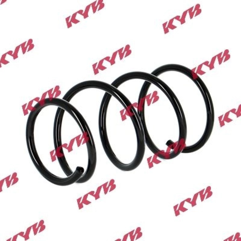 KYB Fahrwerksfeder Subaru P. Forester 2.0/2.5 01/08 RA3523