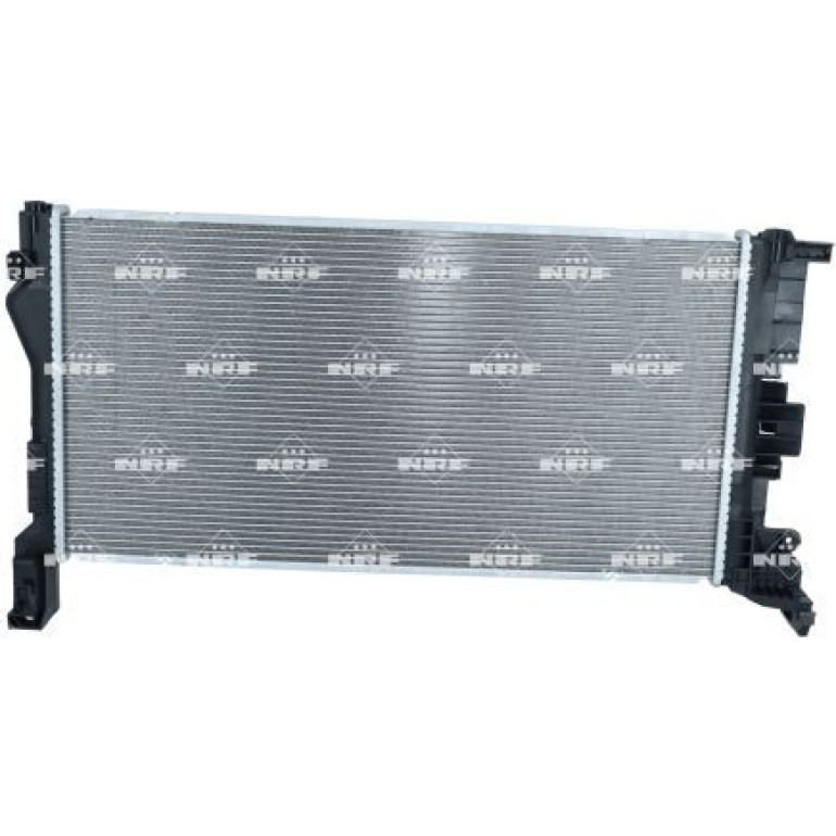 KÜHLER, MOTORKÜHLUNG NRF550253 KÜHLER, MOTORKÜHLUNG NRF550253