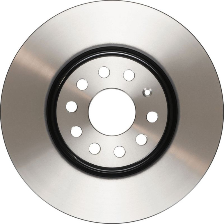 17 481 055 Bremsscheibe VA DF6695S 17 481 055 Bremsscheibe VA DF6695S