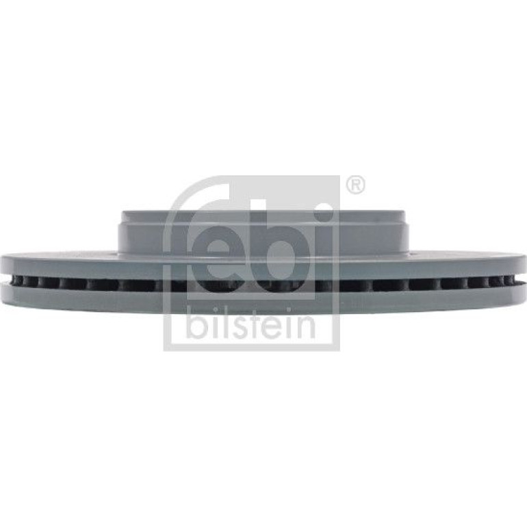 FEBI BILSTEIN Bremsscheibe 108434