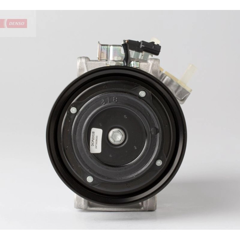 DENSO Kompressor DCP23035 DENSO Kompressor DCP23035
