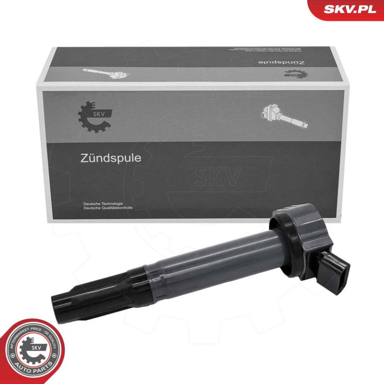 SKV GERMANY Zündspule 03SKV197 SKV GERMANY Zündspule 03SKV197