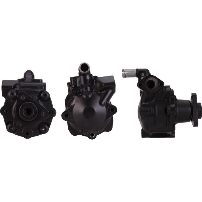 DRI Servopumpe 715521364 hydraulisch