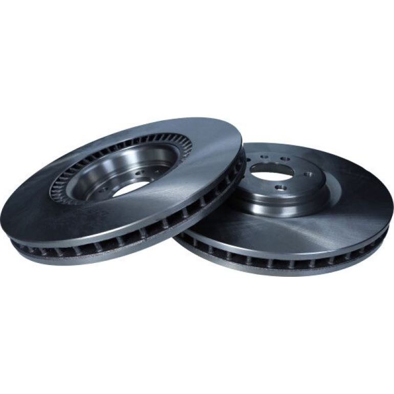 Maxgear Bremsscheibe Vw P. A6 09- 356X34 19-3210 Maxgear Bremsscheibe Vw P. A6 09- 356X34 19-3210