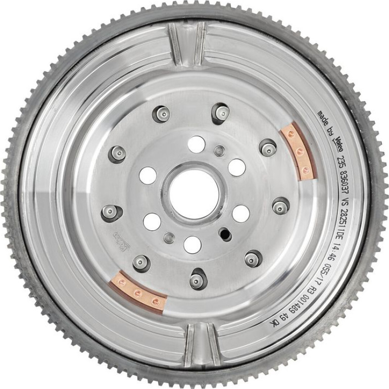 Schwungrad 836037 Schwungrad 836037