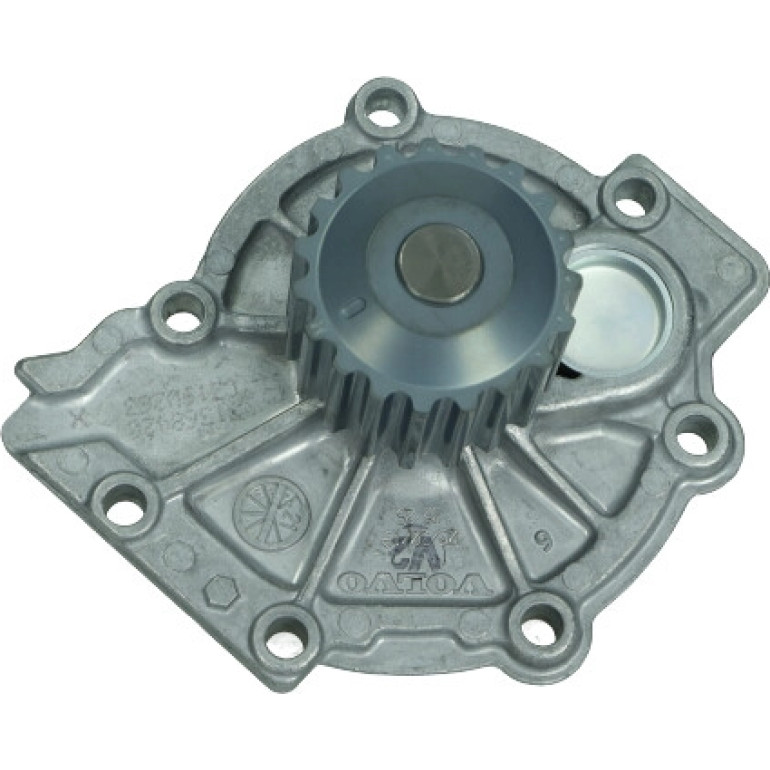 Wasserpumpe Volvo 2.0 S60 Ii/S90 Ii/V70 Iii/Xc90 Ii 31368179 Wasserpumpe Volvo 2.0 S60 Ii/S90 Ii/V70 Iii/Xc90 Ii 31368179