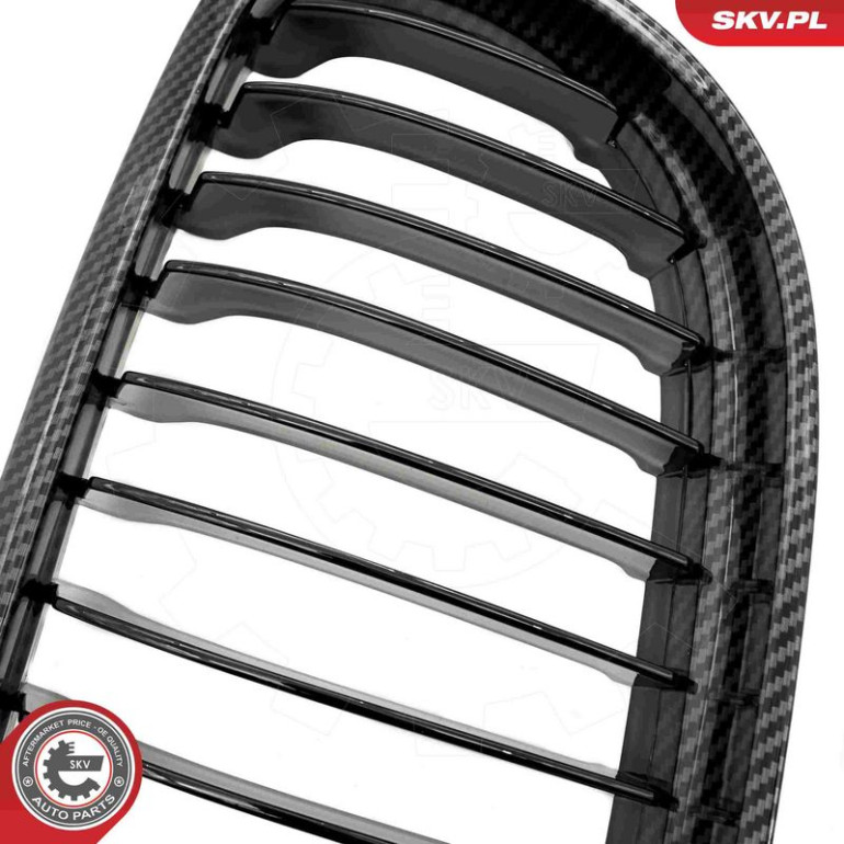 ESEN SKV Kühlergitter 66SKV098 ESEN SKV Kühlergitter 66SKV098