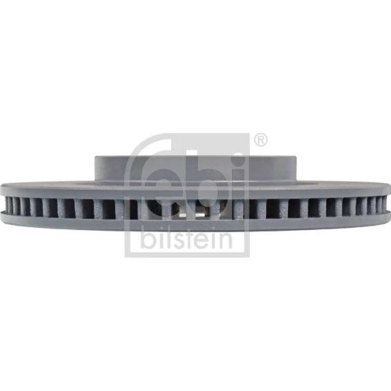 FEBI BILSTEIN Bremsscheibe 108384 FEBI BILSTEIN Bremsscheibe 108384