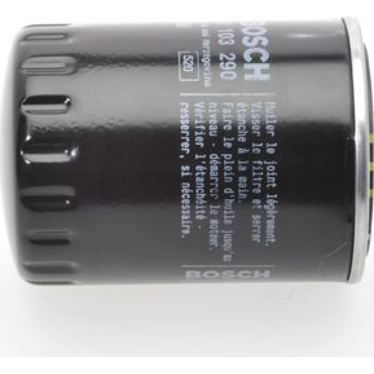 Ölfilter 0 451 103 290 Ölfilter 0 451 103 290