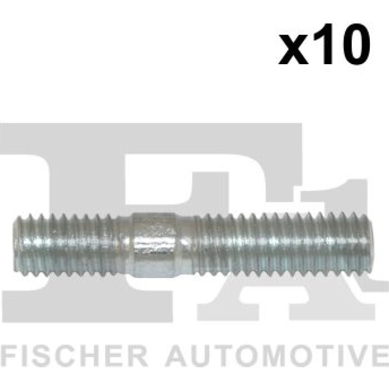 Schraube, Abgaskrümmer 985-06-004.10 Schraube, Abgaskrümmer 985-06-004.10