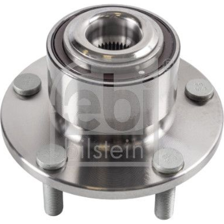 FEBI BILSTEIN Radlager 32868 FEBI BILSTEIN Radlager 32868