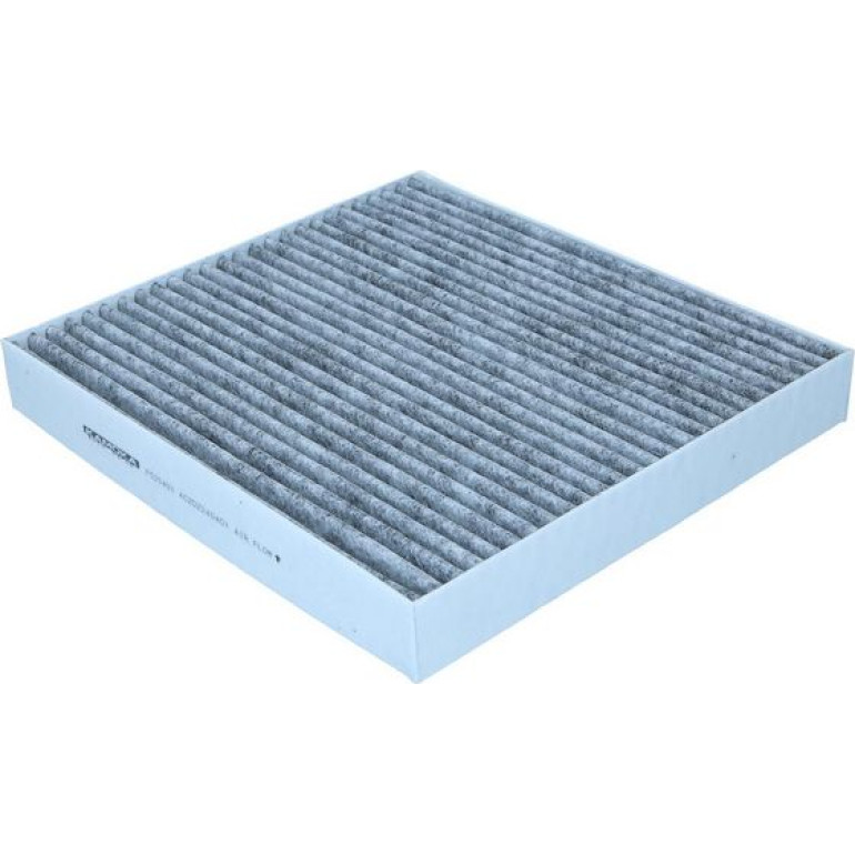 KAMOKA Filter, Innenraumluft F525401 KAMOKA Filter, Innenraumluft F525401