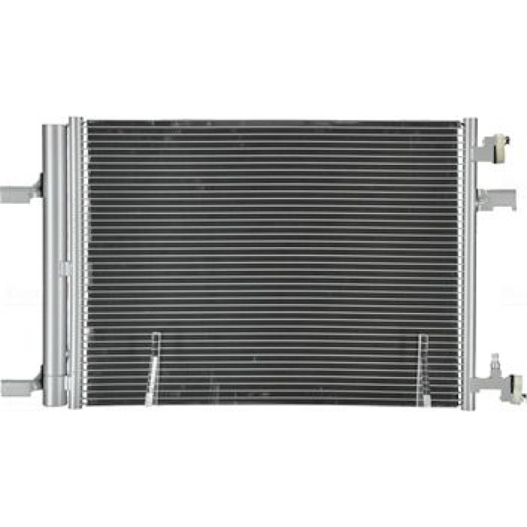 Kondensator PKW 940134 Kondensator PKW 940134