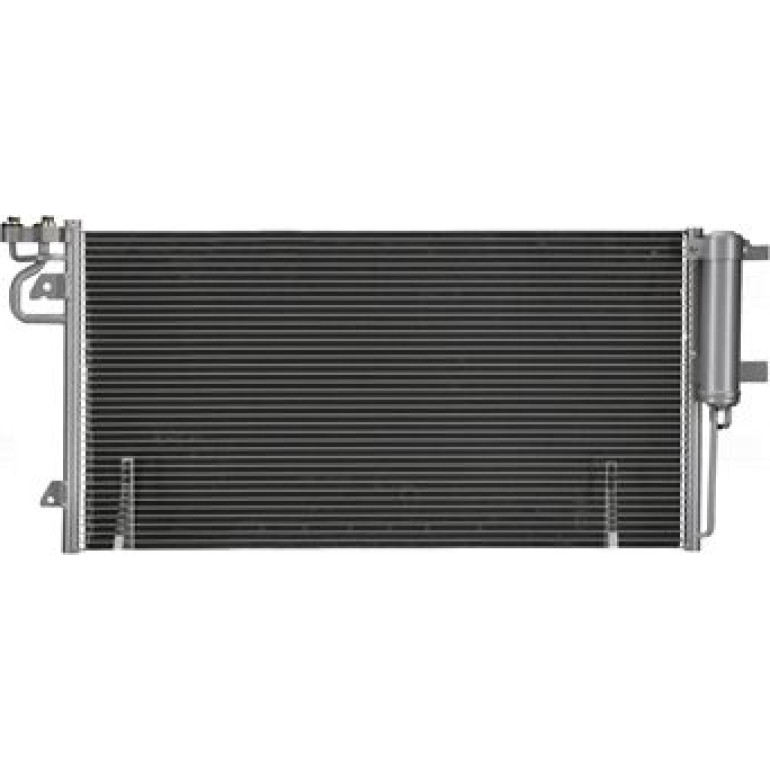Kondensator PKW 940764 Kondensator PKW 940764