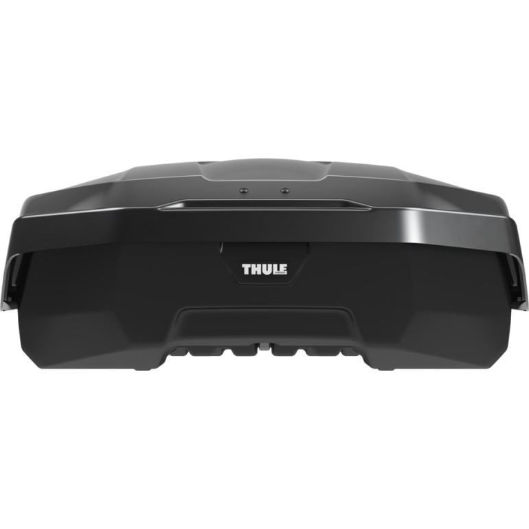 Thule Box Motion 3 XXL Low black - 639500 Thule Box Motion 3 XXL Low black - 639500