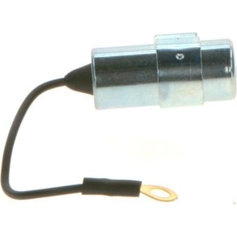 Zündkondensator 1237330801