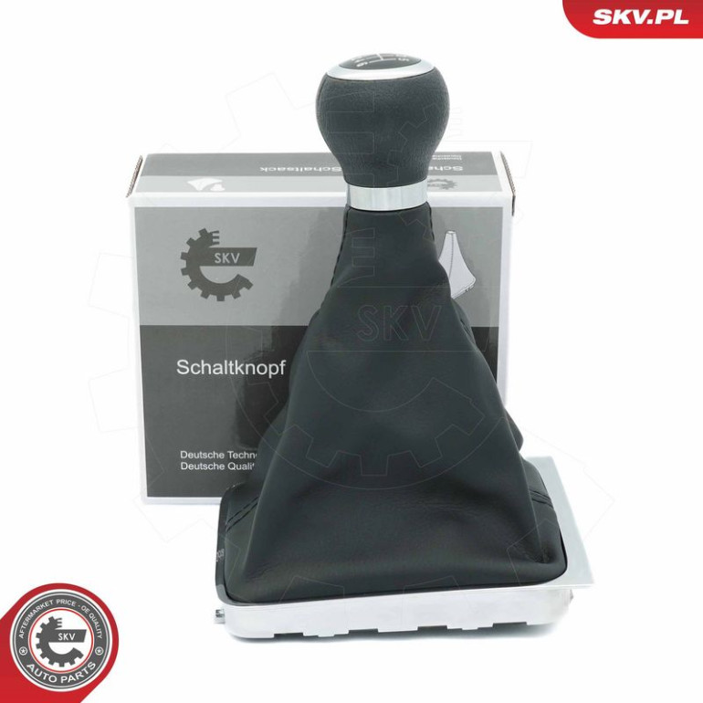 ESEN SKV Schalthebelknauf 63SKV494 ESEN SKV Schalthebelknauf 63SKV494